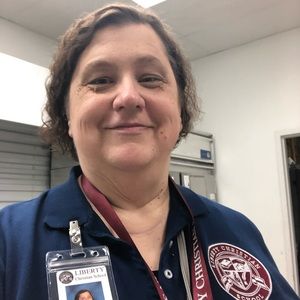 Meet your Posher, Deborah